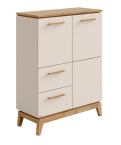 Paidi Stiene Highboard 
