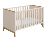 Paidi Stiene Babybett 