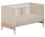 Paidi Eefje Babybett 