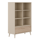 Paidi Eefje Standregal 