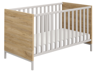 Paidi Benne Babybett 