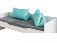 Paidi Chillkissen mit Mikrofaserbezug 