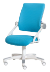 Paidi Drehstuhl Kinder Yvo Azurblau