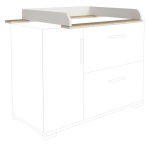 Paidi Enie Wickelaufsatz 