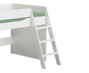 Paidi Leiter LSG 120 Kreideweiß 