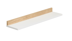 Paidi Kira Wandregal Eiche-Nebraska-Nachbildung