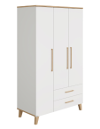 Paidi Oscar Kleiderschrank 3T2S 