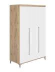 Paidi Remo Kleiderschrank 3T 