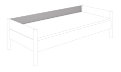 Paidi Sten Schutzseite hinten 