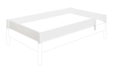 Paidi Tiago Absturzsicherung ringsum 