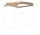 Paidi Tomke Wickelaufsatz 