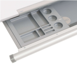 Paidi Utensilienschale 