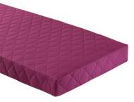 Paidi Wechselbezug für Matratze Airwell 90 x 200 cm | Airwell Sensitiv Doppeltuch