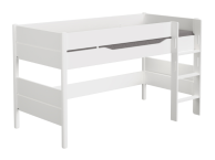 Paidi Ylvie Spielbett 120 mit gerader Leiter 