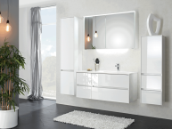 Pelipal Serie 6010 Badezimmer-Set 2 