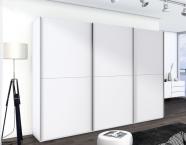 Rauch Fifty Schwebetürenschrank 3 Türen 