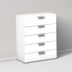 Rauch Fifty Kommode 6D53 