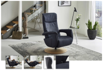 Zehdenick Relaxsessel MM-ZE1062 