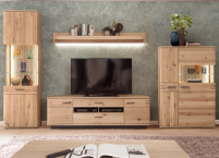 MCA Salvador Wohnkombination 4 SAD52W04 