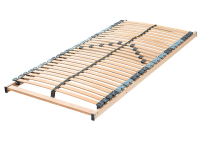 f.a.n. Lattenrost Dreamflex Premium 120 x 200 cm | Nicht verstellbar