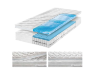 Matratze Orthomed Gold Top 1.000 T 