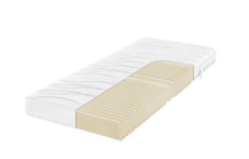 Matratze Orthomed Aktiv KS 