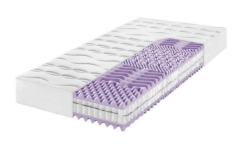 Frankenstolz Matratze Allergo T 