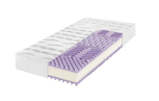 Frankenstolz Matratze Natura KS 