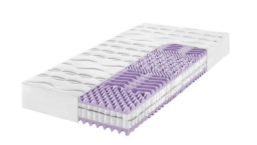 Frankenstolz Matratze Natura T 