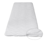 f.a.n. Visco-Topper Matratzenauflage 