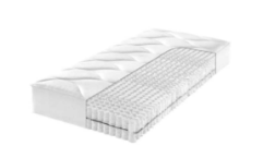 Matratze Orthomed Lux 1.000 T 