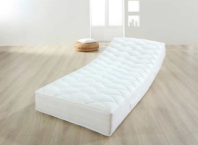 Matratze Orthomed Plus T 