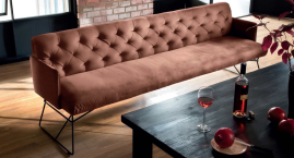 Candy Sixty Bench 2.0 