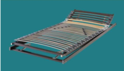 f.a.n. Federholzrahmen Elastic Flex Plus 