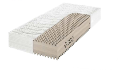 Frankenstolz Matratze Pyramedus KS 