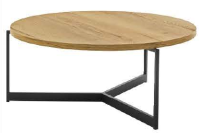 Venjakob Couchtisch Elba 4906 