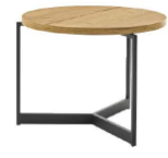 Venjakob Couchtisch Elba 4907 