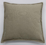 Candy Spitzkissen mit Biese 