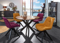 Gutmann Factory IGGY Drehsessel 