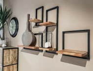 Gutmann Factory PORTO Zusatzregale 