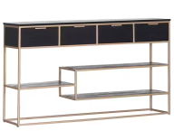 Gutmann Factory PORTO Konsole 141 x 80 