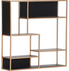 Gutmann Factory PORTO Wandregal 100 x 100 