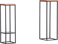 Gutmann Factory PORTO Beistelltisch Set 1-2 