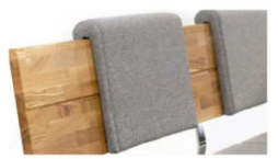 Standard Furniture Rückenpolster Catania 