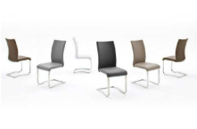 MCA Arco Schwingstuhl 1 PU 