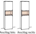 Venjakob Andiamo 3.0 Vitrine 7786 
