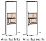 Venjakob Andiamo 3.0 Vitrine 7781 