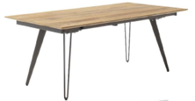 Venjakob Esstisch Alo ET383 