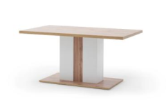 MCA Direkt Cali Tisch mit Säule 160 cm T60 
