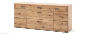 MCA Direkt Salvador Sideboard T01 